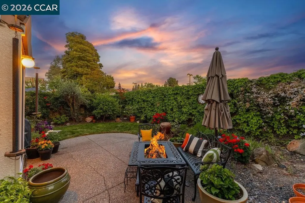 1086 Vista Pointe Circle San Ramon CA 94582