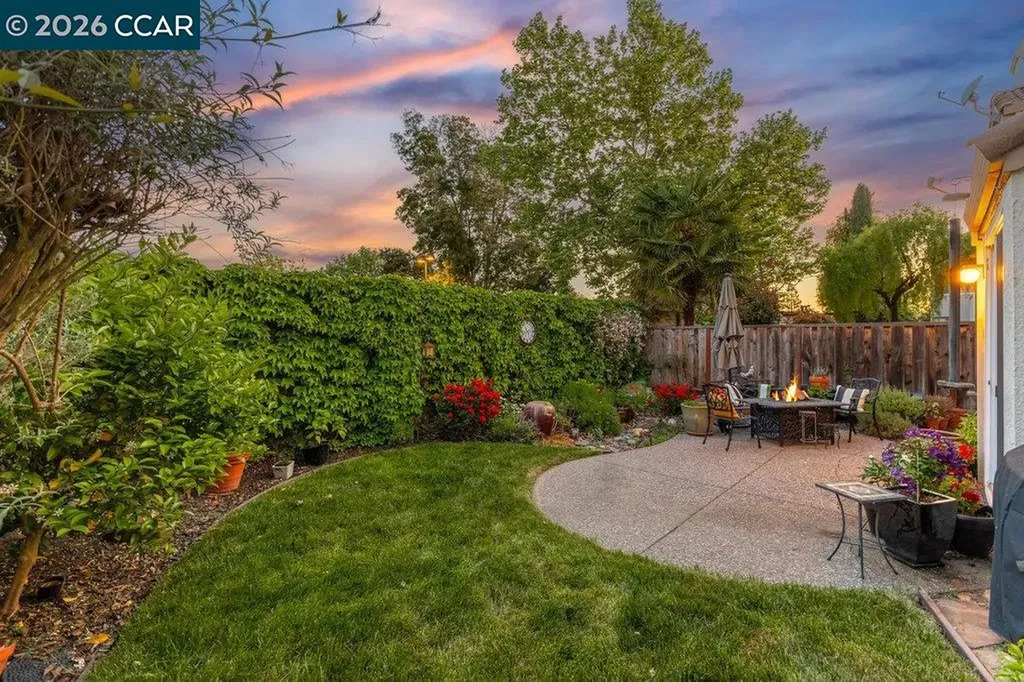 1086 Vista Pointe Circle San Ramon CA 94582