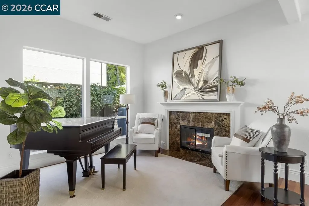 1086 Vista Pointe Circle San Ramon CA 94582