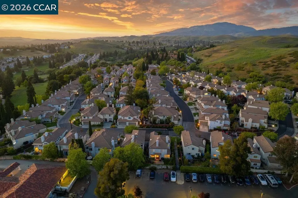 1086 Vista Pointe Circle San Ramon CA 94582