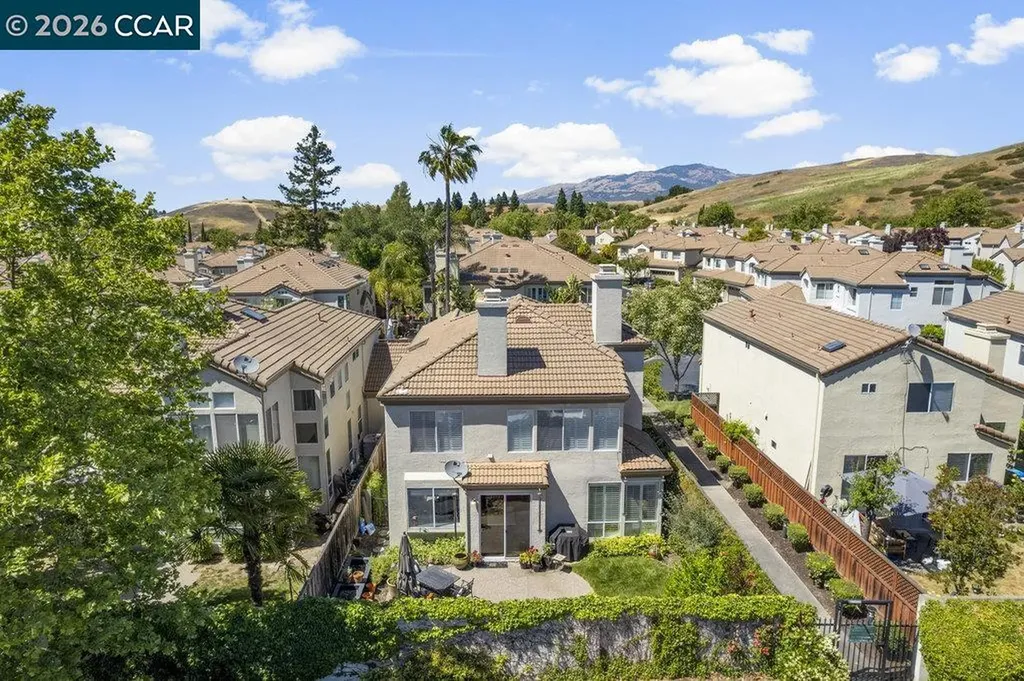 1086 Vista Pointe Circle San Ramon CA 94582