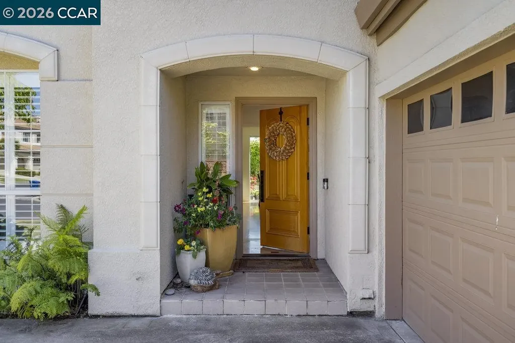 1086 Vista Pointe Circle San Ramon CA 94582