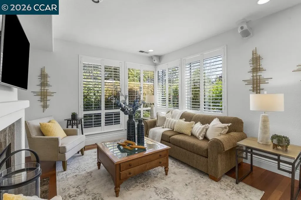 1086 Vista Pointe Circle San Ramon CA 94582