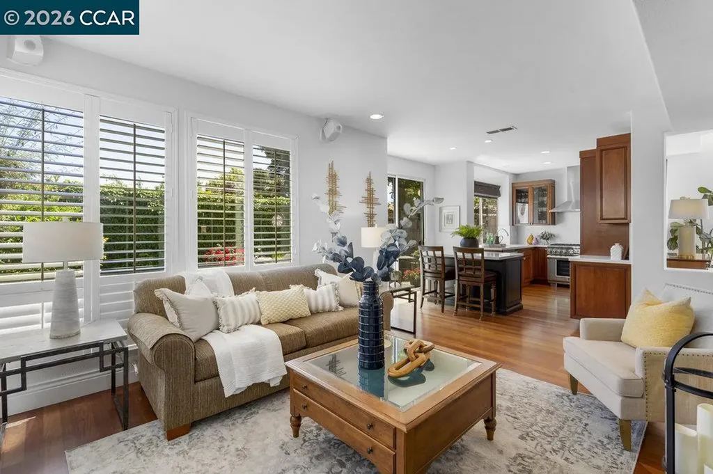 1086 Vista Pointe Circle San Ramon CA 94582