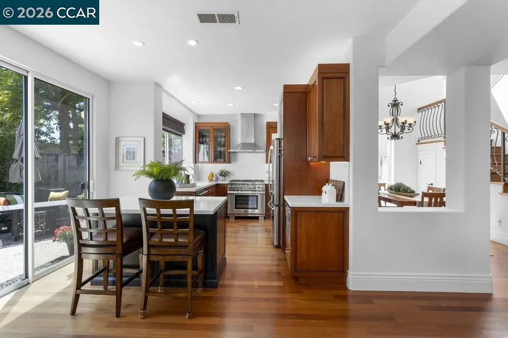 1086 Vista Pointe Circle San Ramon CA 94582