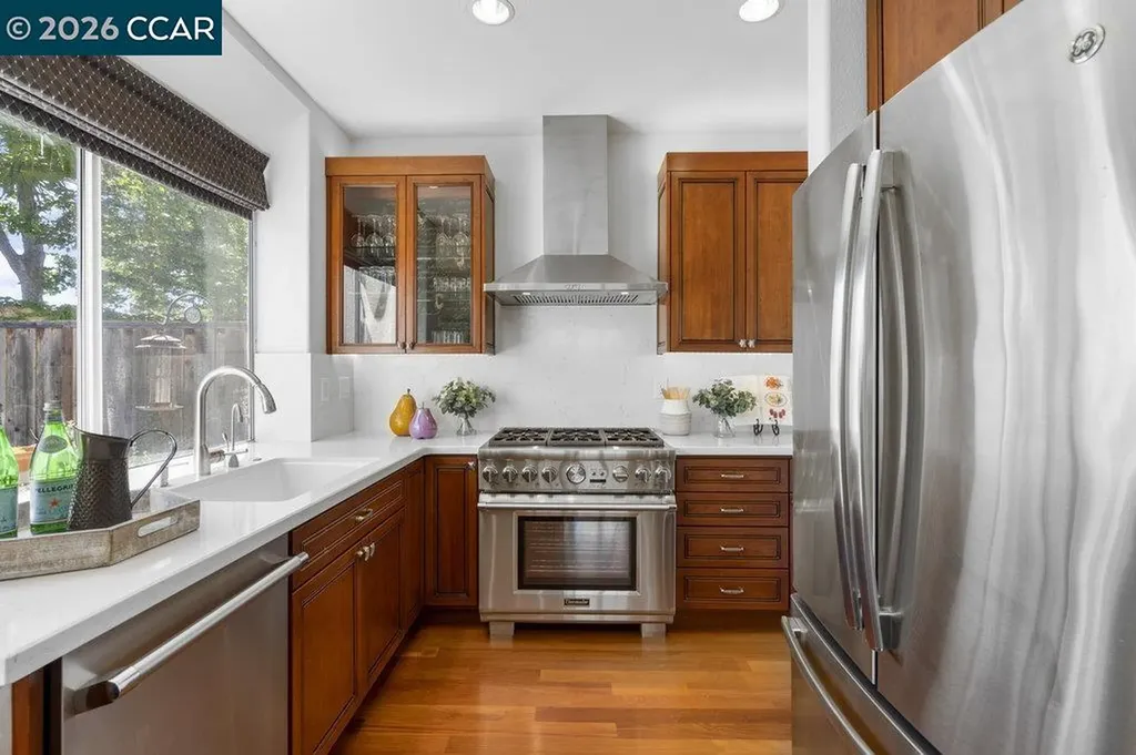 1086 Vista Pointe Circle San Ramon CA 94582