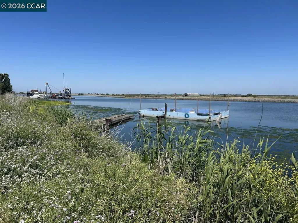 0 Bradford Island Road Oakley CA 94561