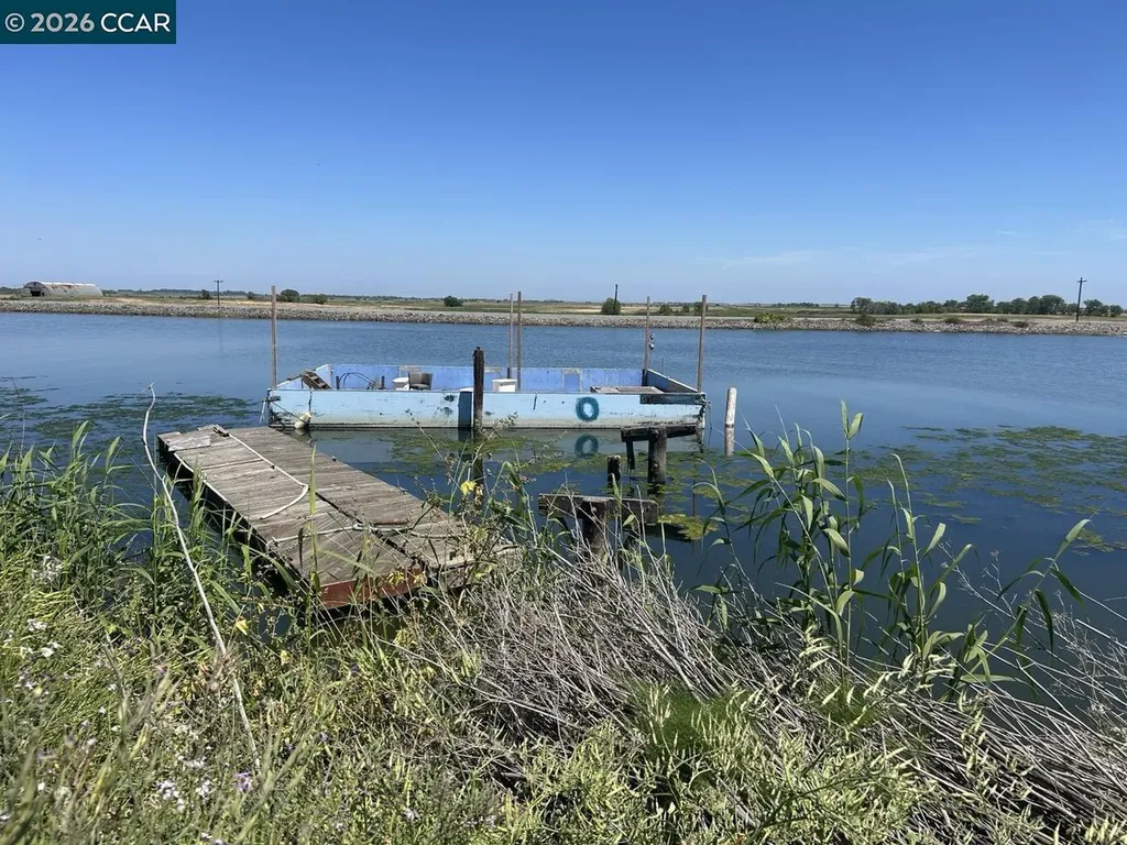 0 Bradford Island Road Oakley CA 94561