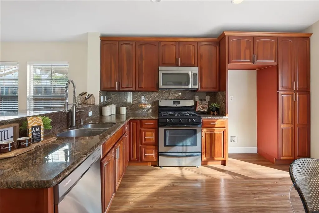 6449 Aspenwood Way Livermore CA 94551