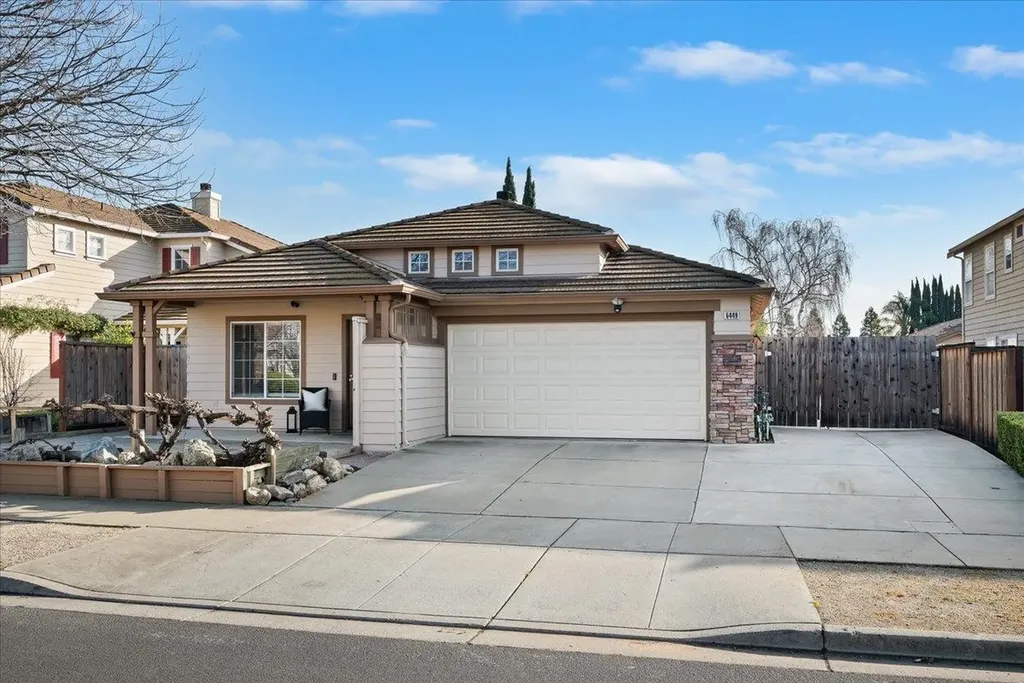 6449 Aspenwood Way Livermore CA 94551