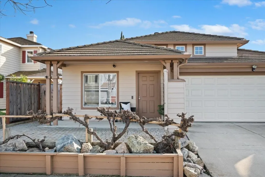 6449 Aspenwood Way Livermore CA 94551