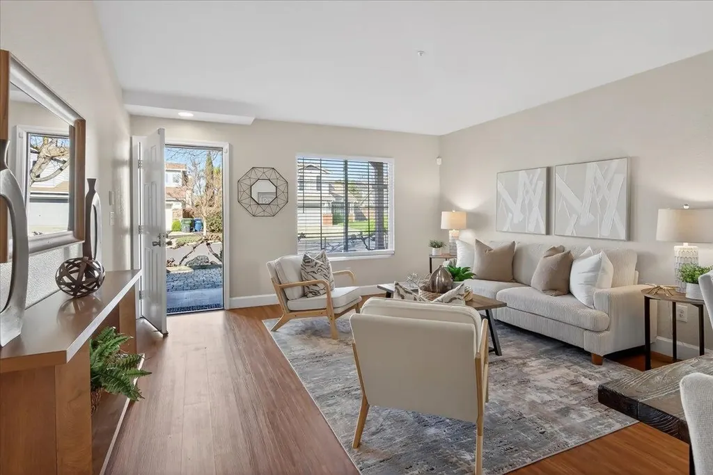 6449 Aspenwood Way Livermore CA 94551