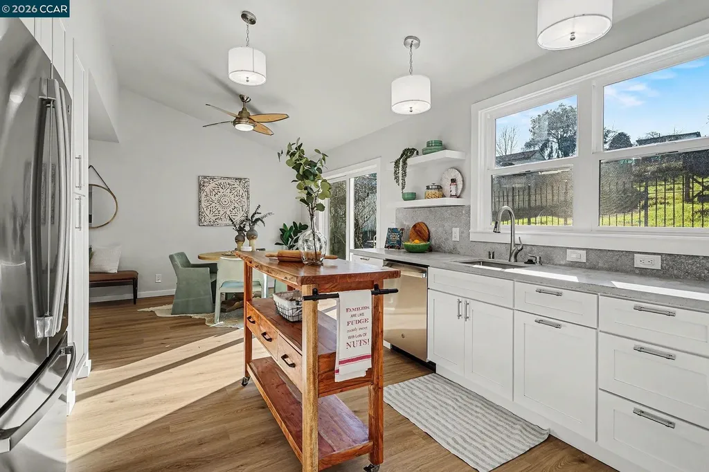 691 Rincon Road El Sobrante CA 94803