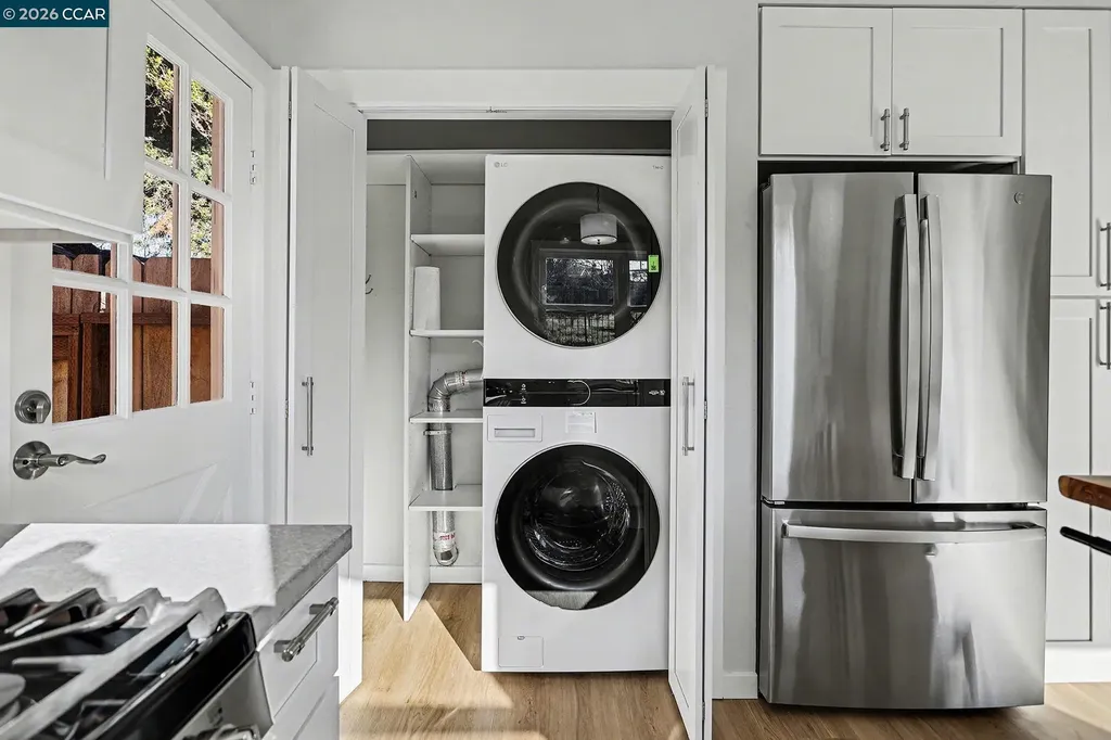 691 Rincon Road El Sobrante CA 94803