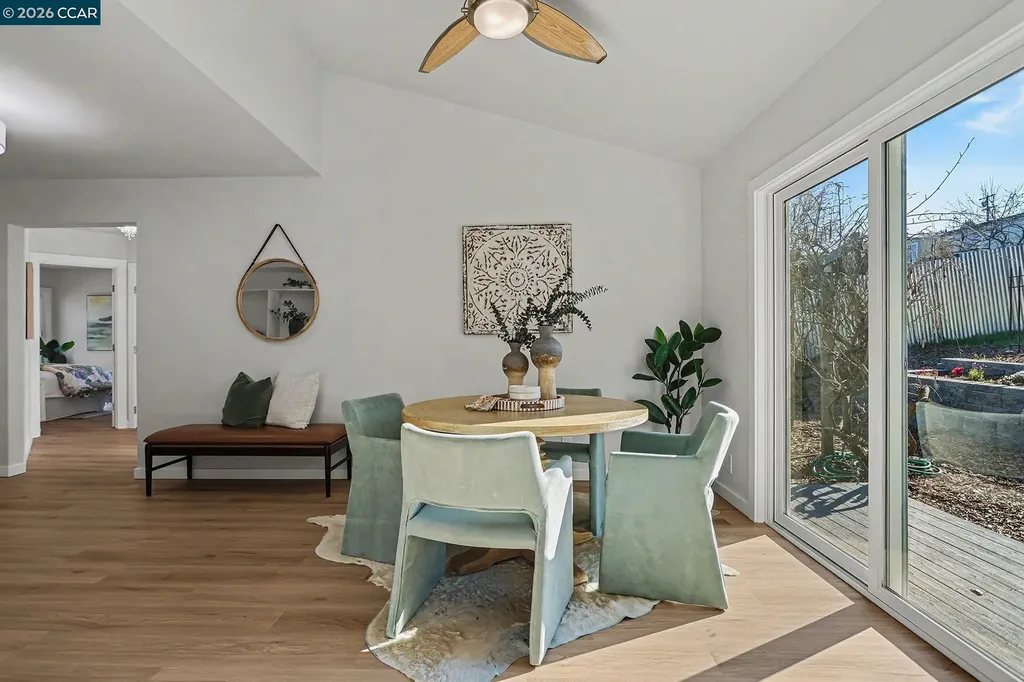 691 Rincon Road El Sobrante CA 94803