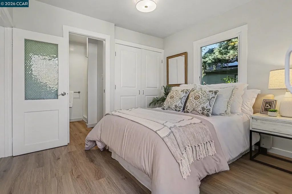 691 Rincon Road El Sobrante CA 94803