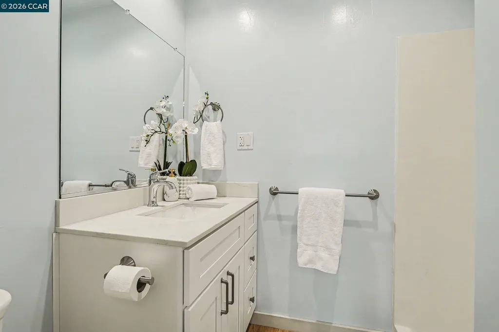 691 Rincon Road El Sobrante CA 94803