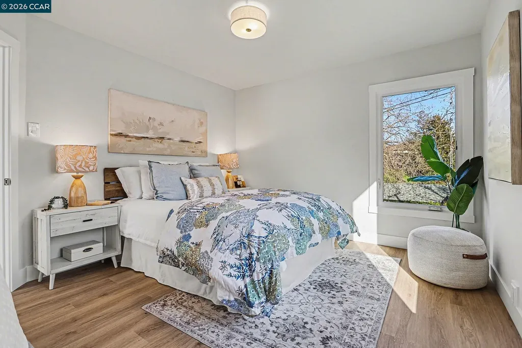 691 Rincon Road El Sobrante CA 94803