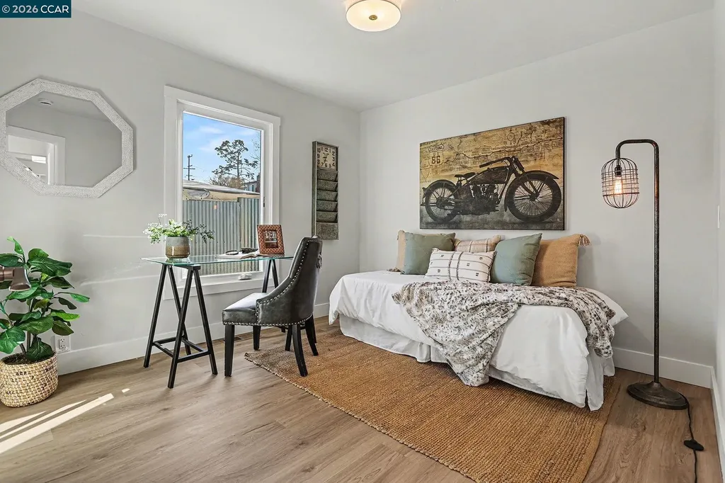 691 Rincon Road El Sobrante CA 94803