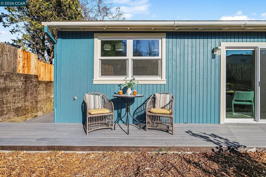 691 Rincon Road El Sobrante CA 94803