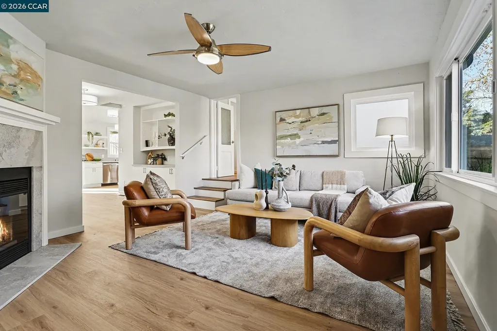 691 Rincon Road El Sobrante CA 94803