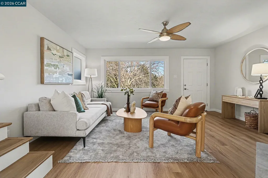 691 Rincon Road El Sobrante CA 94803