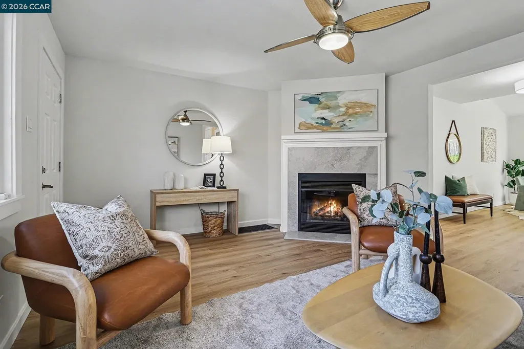 691 Rincon Road El Sobrante CA 94803