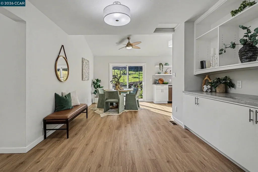 691 Rincon Road El Sobrante CA 94803