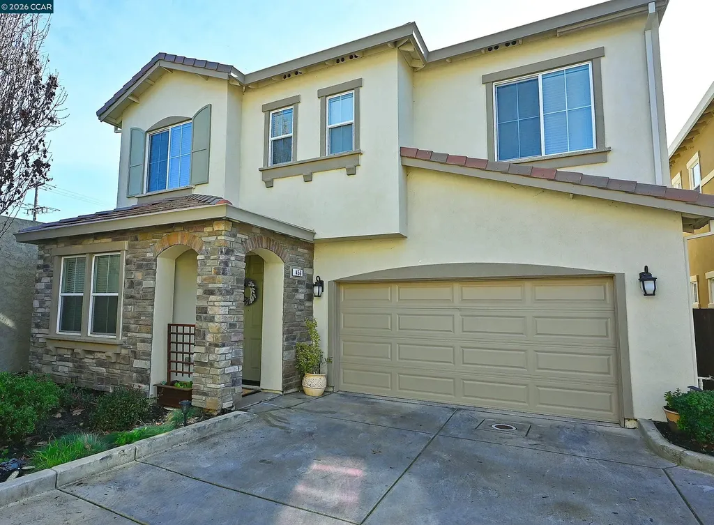 456 Baja Court Brentwood CA 94513