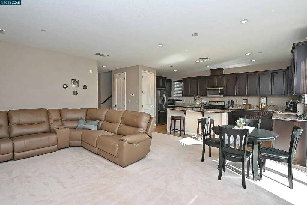 456 Baja Court Brentwood CA 94513