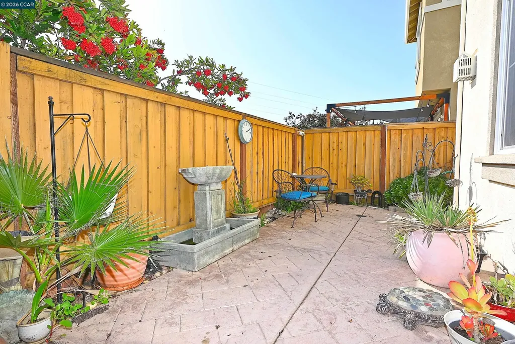 456 Baja Court Brentwood CA 94513
