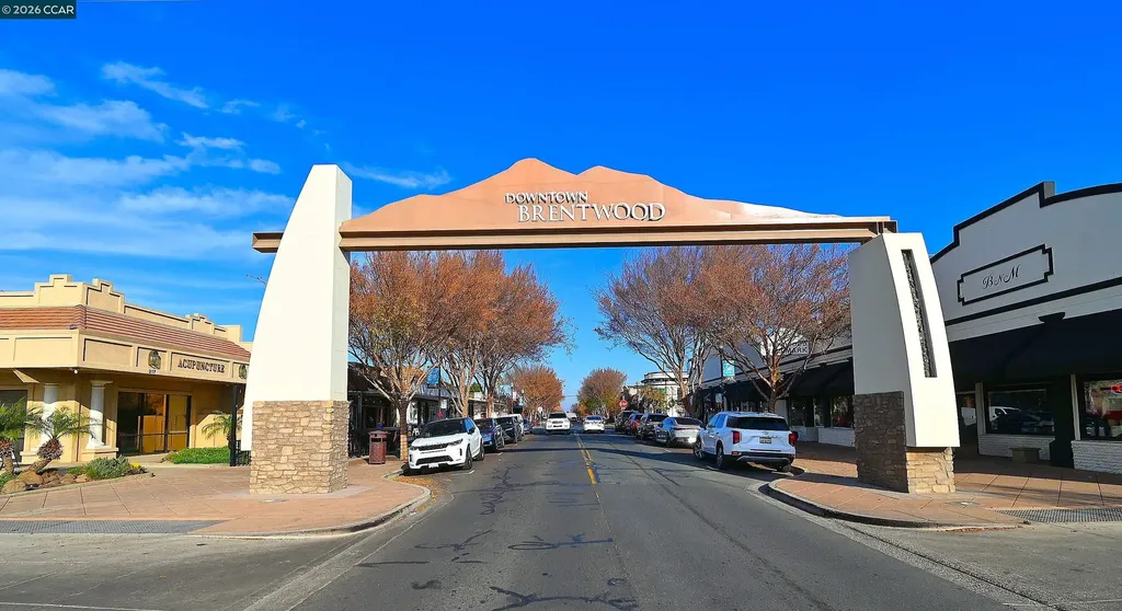 456 Baja Court Brentwood CA 94513