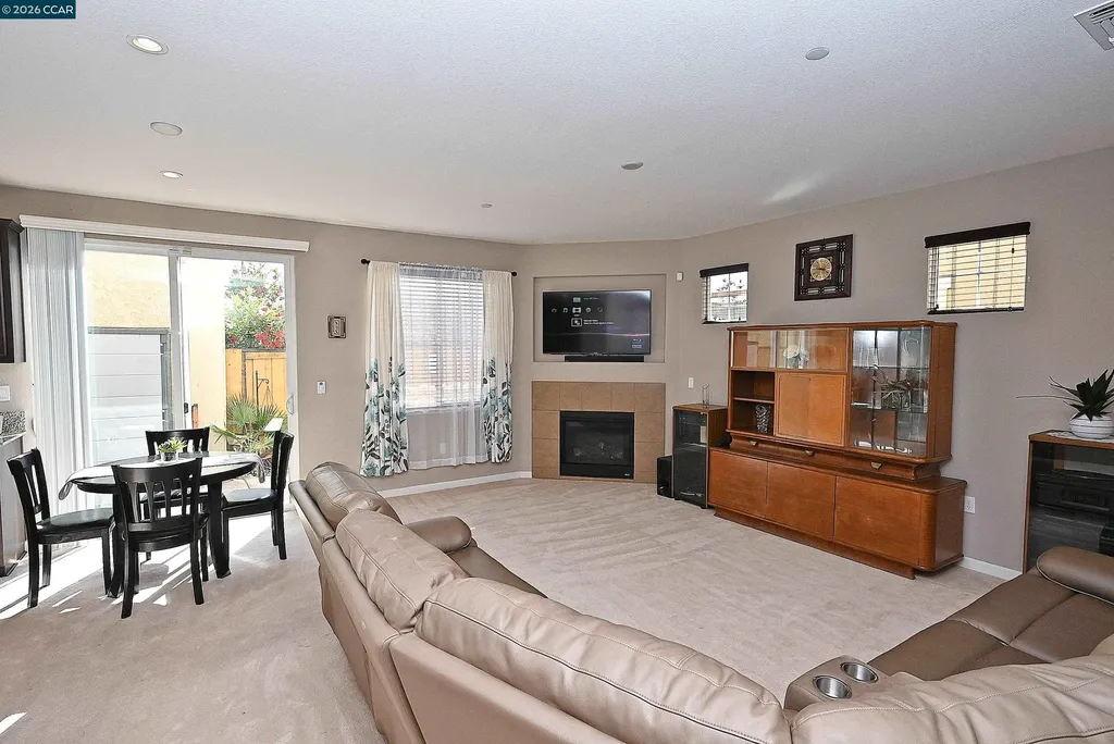 456 Baja Court Brentwood CA 94513