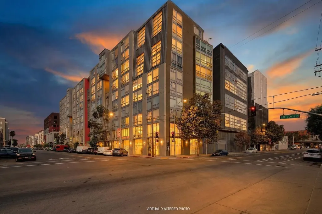 311 Oak Street Oakland CA 94607