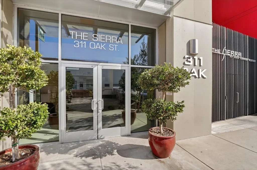 311 Oak Street Oakland CA 94607