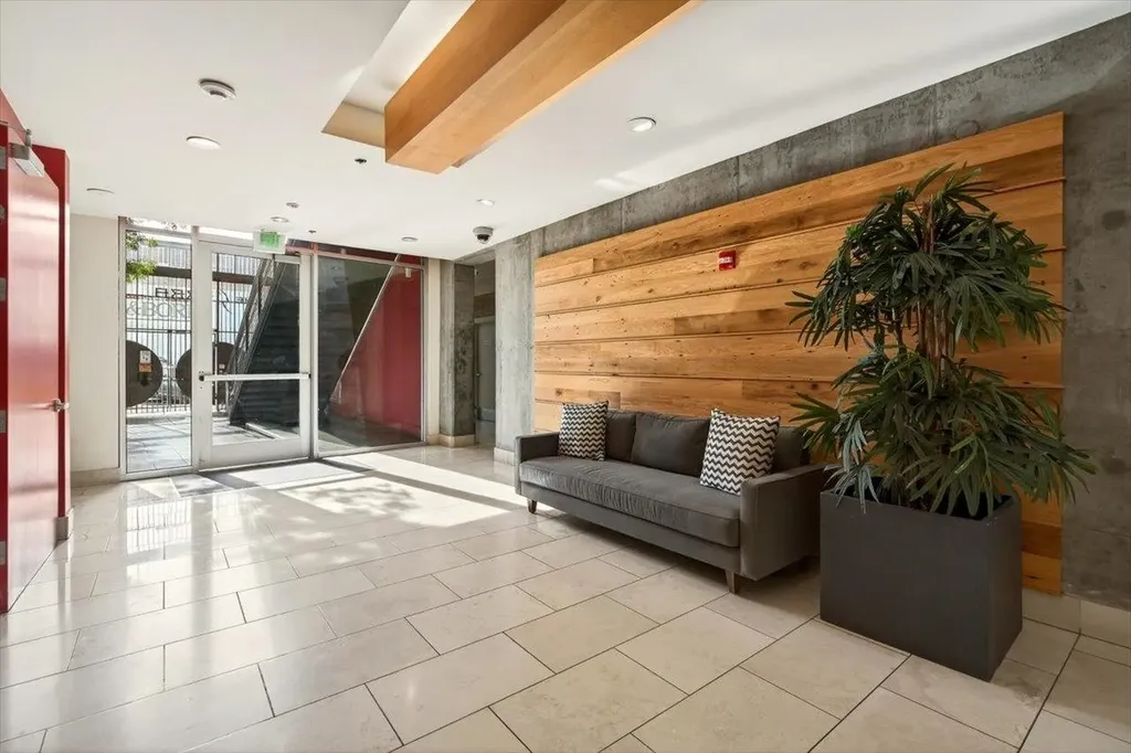 311 Oak Street Oakland CA 94607