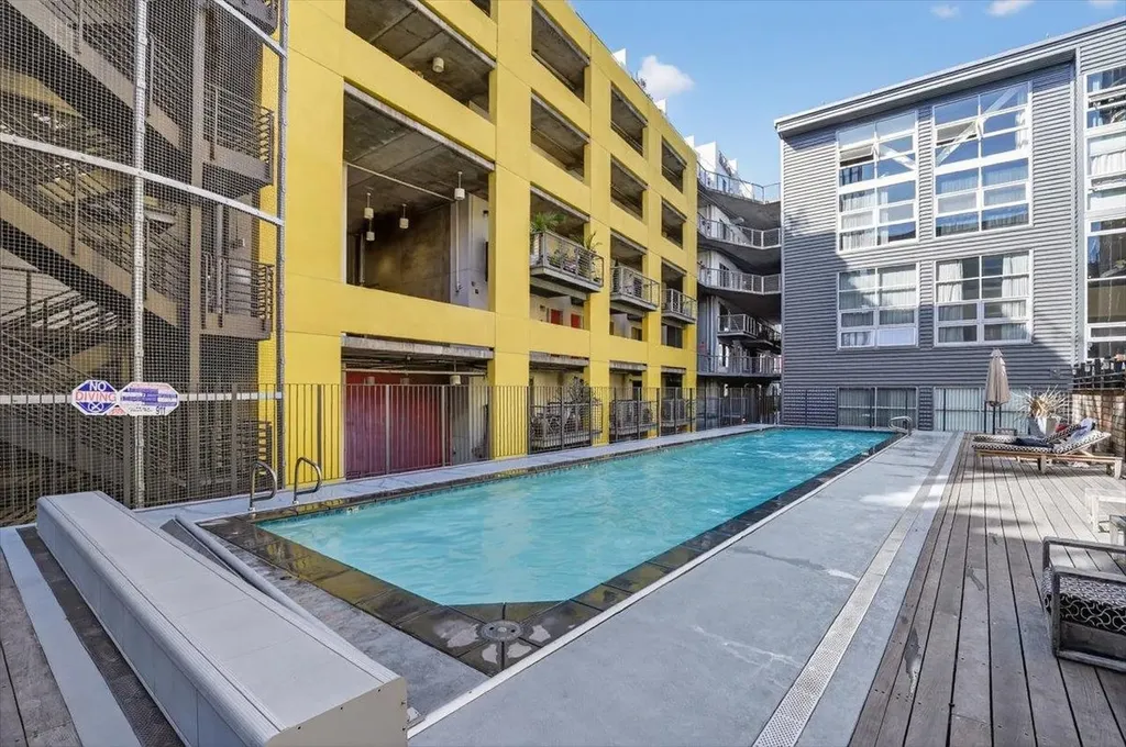 311 Oak Street Oakland CA 94607