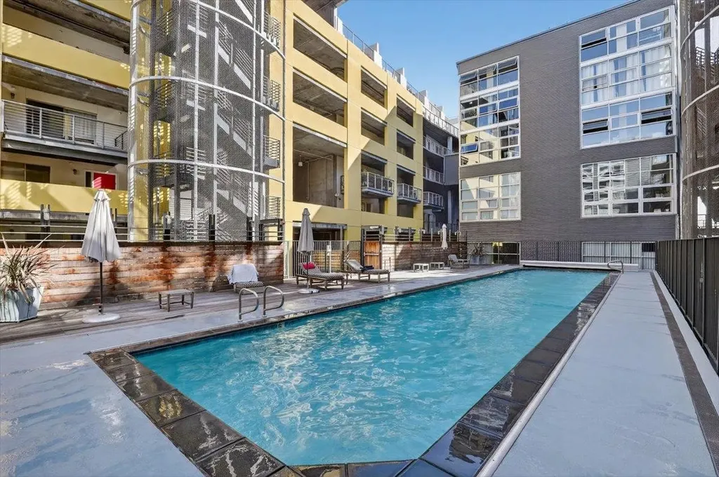 311 Oak Street Oakland CA 94607