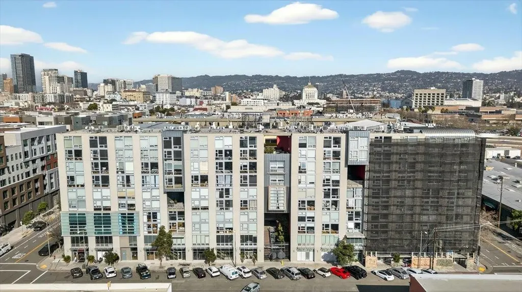 311 Oak Street Oakland CA 94607