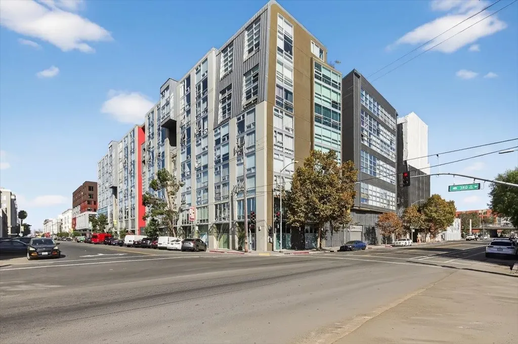 311 Oak Street Oakland CA 94607