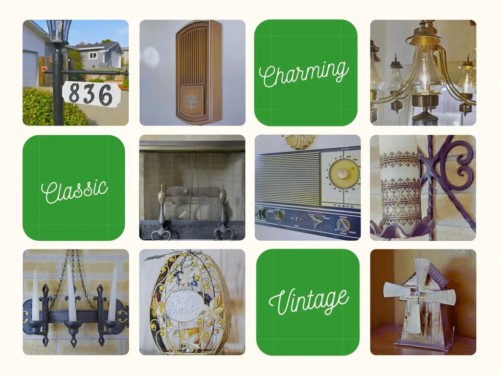 836 Hawthorne Drive Rodeo CA 94572