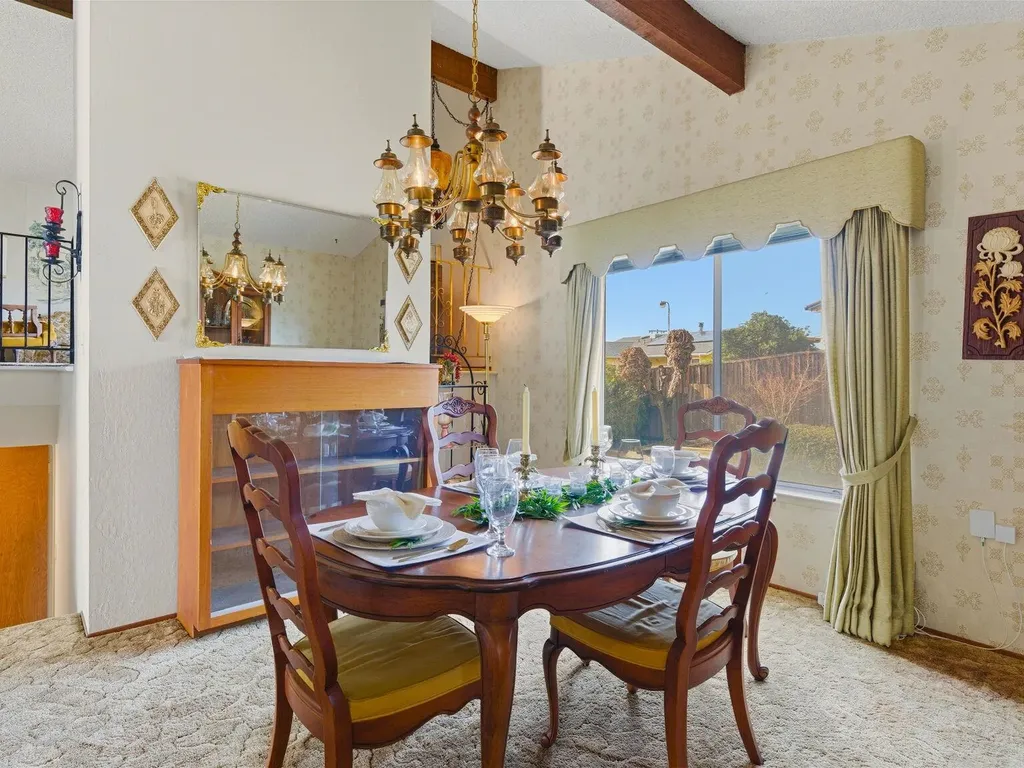 836 Hawthorne Drive Rodeo CA 94572