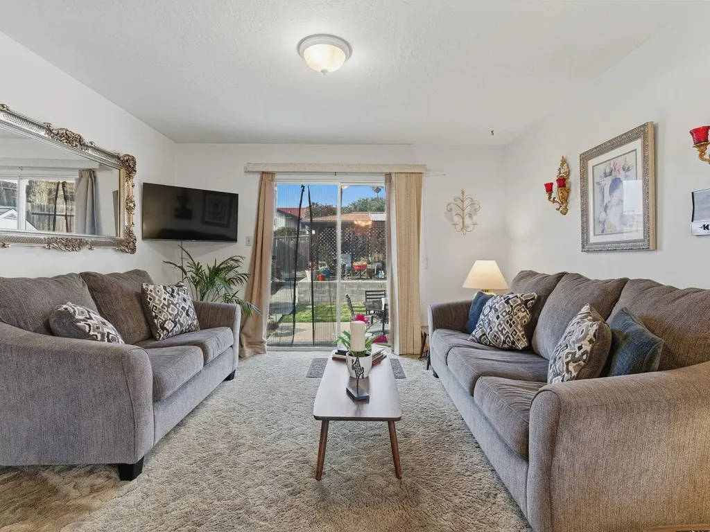 836 Hawthorne Drive Rodeo CA 94572