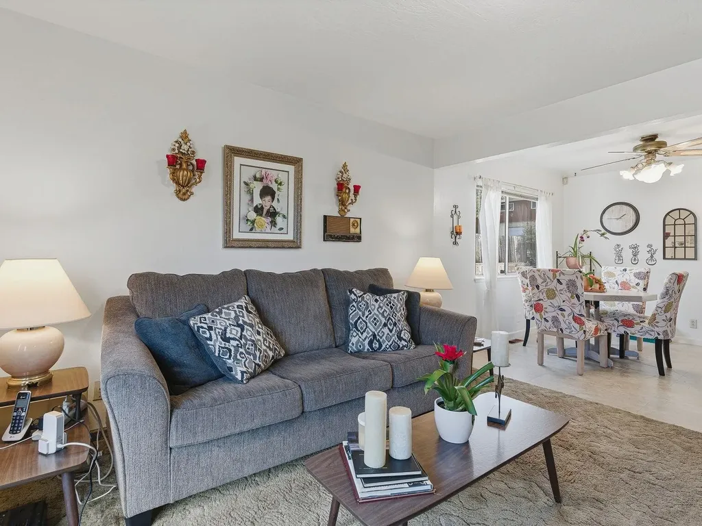 836 Hawthorne Drive Rodeo CA 94572