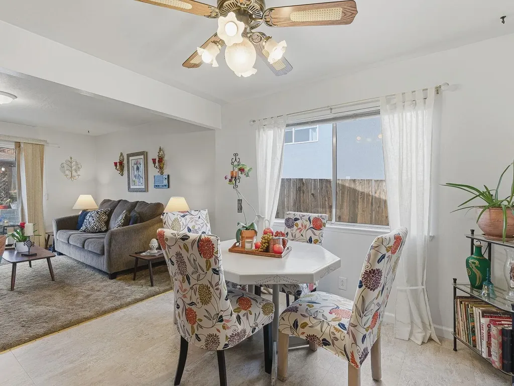 836 Hawthorne Drive Rodeo CA 94572