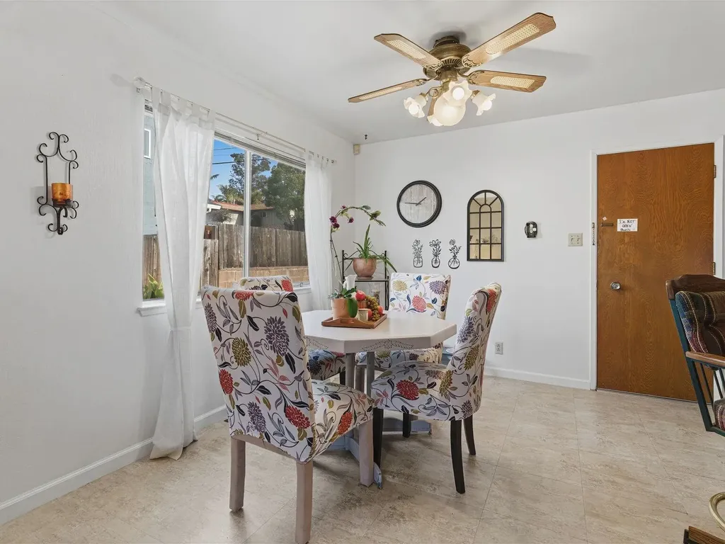 836 Hawthorne Drive Rodeo CA 94572