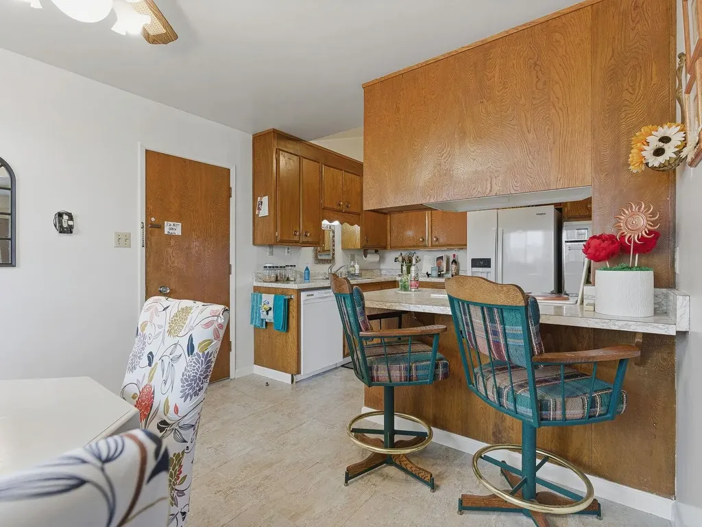 836 Hawthorne Drive Rodeo CA 94572