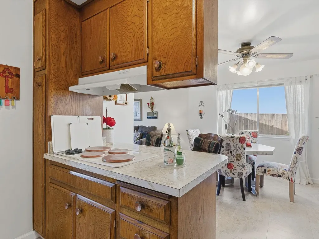 836 Hawthorne Drive Rodeo CA 94572