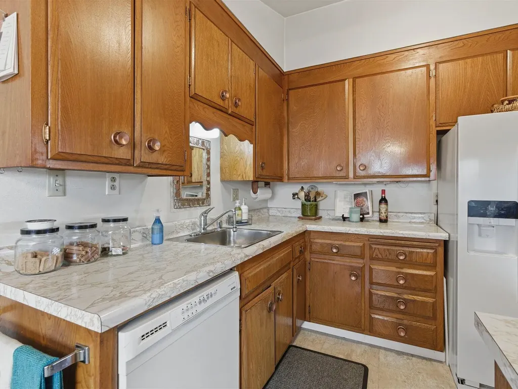 836 Hawthorne Drive Rodeo CA 94572