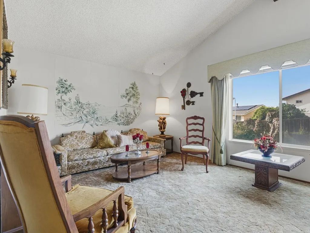 836 Hawthorne Drive Rodeo CA 94572